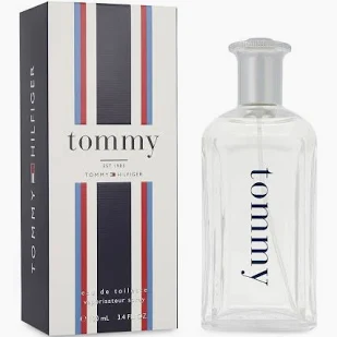 Tommy Hilfiger Edt 100ml 3.4oz