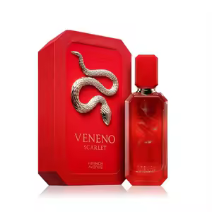 FRENCH AV VENENO SCARLET EDP 3.4OZ