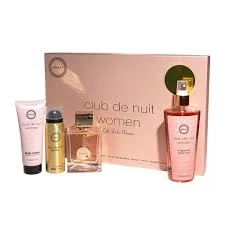 SET DE CLUB DE NUIT WOMAN