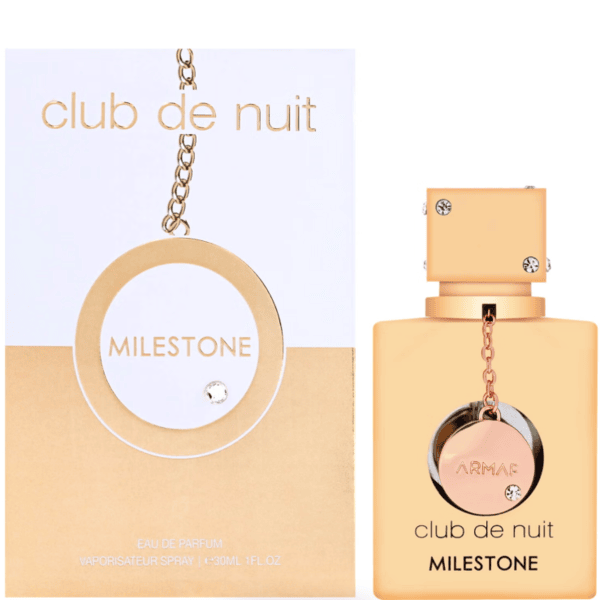 Armaf CDN Milestone 3.6 OZ