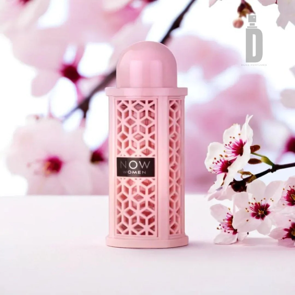 LATTAFA RAVE NOW WOMAN  3.4 OZ/100ML EDP SP