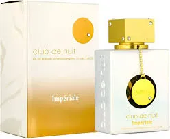 ARMAF CLUB DE NUIT IMPERIAL EAU DE PARFUM 105 ML. 3.6 FL. OZ.