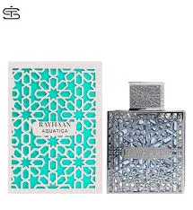 Rayhan Aquatica EDP 100ml 3.4oz