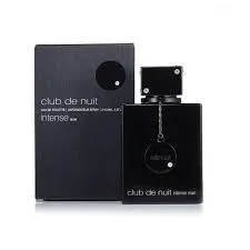 ARMAF CLUB DE NUIT INTENSE MAN EAU DE PARFUM 105 ML. 3.6 FL. OZ.