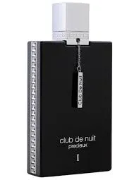 ARMAF CLUB DE NUIT PRECIEUX EAU DE PARFUM 55 ML. 1.85 FL. OZ.