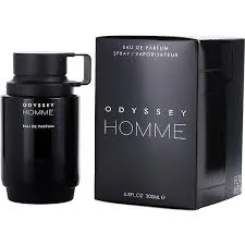 ARMAF ODYSSEY HOMME EAU DE PARFUM 100 ML. 3.4 FL. OZ.
