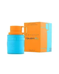 ARMAF ODYSSEY MANDARIN SKY EAU DE PARFUM 100 ML. 3.4 FL. OZ.