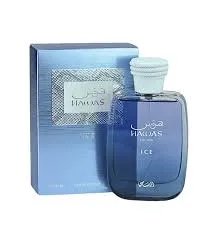 HAWAS FOR HIM ICE EAU DE PARFUM 100ML/3.38OZ