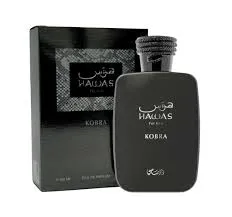 HAWAS FOR HIM KOBRA EAU DE PARFUM 100ML/3.4OZ