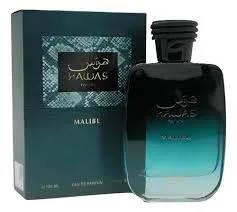 HAWAS FOR HIM MALIBU EAU DE PARFUM 100ML/3.38OZ