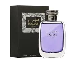 HAWAS FOR HIM EAU DE PARFUM 100ML/3.38OZ