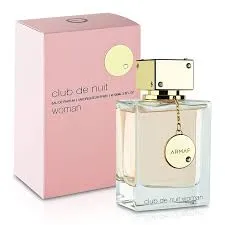 ARMAF CLUB DE NUIT WOMAN EAU DE PARFUM 105 ML 3.6 FL. OZ.
