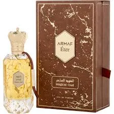 ARMAF ÉTER MAGICAL OUD EAU DE PARFUM 100 ML 3.4 FL. OZ