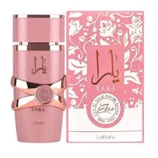 LATAFFA YARA ELIXIR EAU DE PARFUM 100 ML. 3.4 FL. OZ.