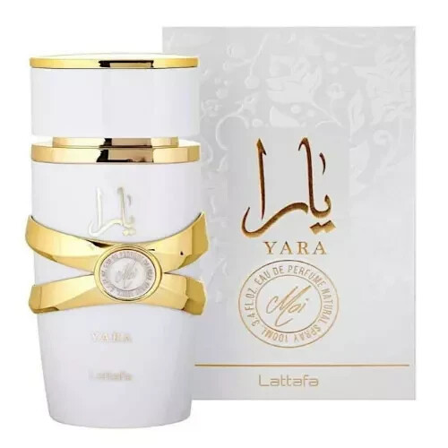 LATAFFA YARA MOI EAU DE PARFUM 100 ML. 3.4 FL. OZ.
