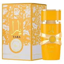 LATAFFA YARA TOUS EAU DE PARFUM 100 ML. 3.4 FL. OZ.