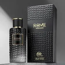 MOST PERFUME ROME POUR HOME  E 100ML 3.4 FL.OZ