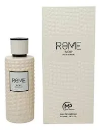 MOST PERFUME ROME IVORY POUR HOMME  E 100ML 3.4 FL.OZ