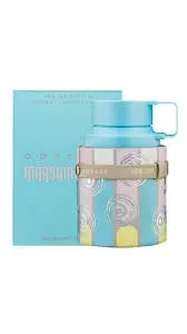 ARMAF ODYSSEY MARSHMALLOW EAU DE PARFUM 100 ML. 3.4 FL. OZ.