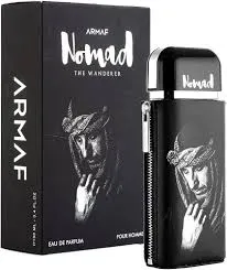 ARMAF Nomad Eau de Parfum 100ml