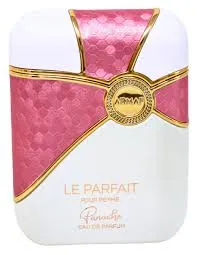 LE PARFAIT POUR FEMME PANACHE EAU DE PARFUM 100 ML. 3.4 FL. OZ.