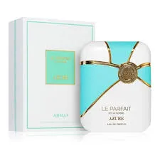 LE PARFAIT POUR FEMME AZURE EAU DE PARFUM 100 ML. 3.4 FL. OZ.