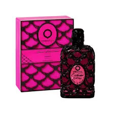 ORIENTICA EXTRAIT DE PARFUM EXCLUSIVE DANIA 80ML. 2.7 FL. OZ.