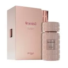 ZIMAYA EAU DE PARFUM CARAMEL 100ML 3.4 FL OZ