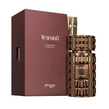 ZIMAYA EAU DE PARFUM COCO 100 ML. 3.4. FL. OZ.