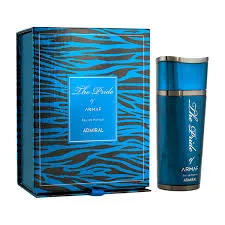 ARMAF EAU DE PARFUM THE PRIDE ADMIRAL 100 ML. 3.4. FL. OZ.