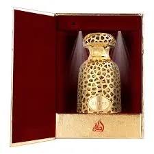 LATTAFA EAU DE PARFUM EMEER 100 ML. 3.4. FL. OZ.