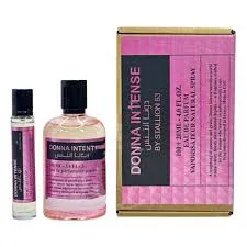 EMPER BY STALLION EAU DE PARFUM DONNA INTENSE 100 ML. 3.4. FL. OZ.
