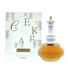 ARMAF CHECKMATE QUEEN EAU DE PARFUM 100ML 3.4 OZ
