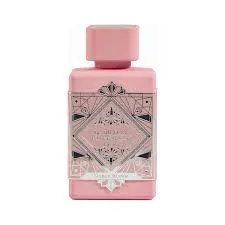LATTAFA NOBLE BUSH EAU DE PARFUM 100ML 3.4 OZ