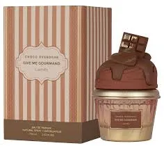 ARMAF CHOCO OVERDOSE 75ML 2.5 OZ