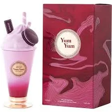 ARMAF YUM YUM EAU DE PERFUM 100ML 3.4 OZ