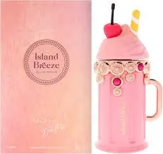 ARMAF ISLAND BREEZE EAU DE PERFUM 100ML 3.4 OZ