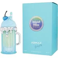 ARMAF ISLAND BLISS EAU DE PERFUM 100ML 3.4 OZ