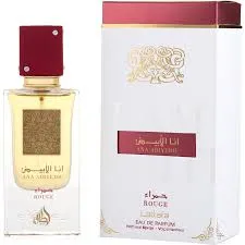 LATTAFA ANA ABIYEDH EAU DE PERFUM 60ML 2.04 OZ