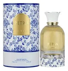 LATTAFA PETRA EDP 100ML 3.4 OZ