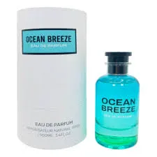 EMPER OCEAN BREEZE EDP 100ML 3.4 OZ