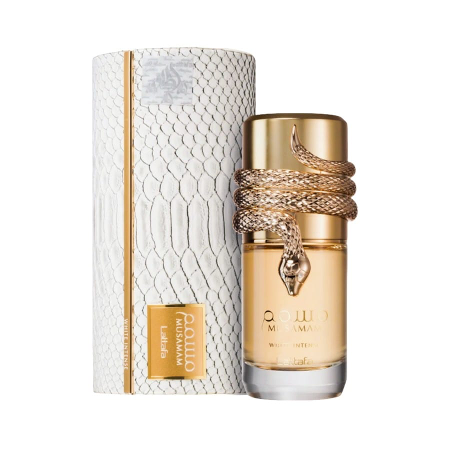 LATTAFA MUSAMAM INTENSE EDP 100ML 3.4 OZ