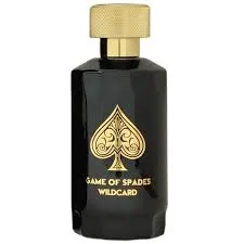 GAME OF SPADES WILDCARD EDP 100ML 3.4 OZ