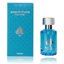 GAME OF SPADES FULL HOUSE EDP 100ML 3.4 OZ