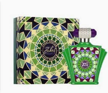 ZAKAT Z25 WOMEN 3.4 OZ EDP SP