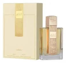 LATTAFA ANGHAM EDP 100ML 3.4 OZ