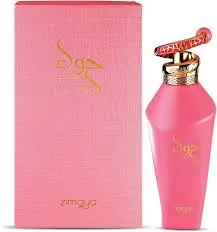 ZIMAYA HAWWA PINK EDP 100ML 3.4 OZ