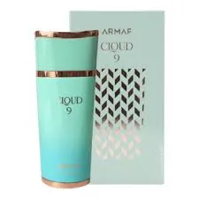 ARMAF  CLOUD 9 EDP 100ML 3.4 OZ
