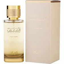 RASASI NAFAEIS AL SHAGAF EDP 100ML 3.4 OZ
