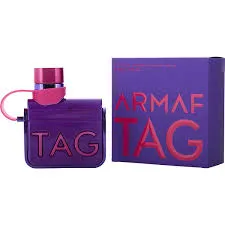ARMAF TAG DONNA COLORATA EDP 100ML 3.4 OZ